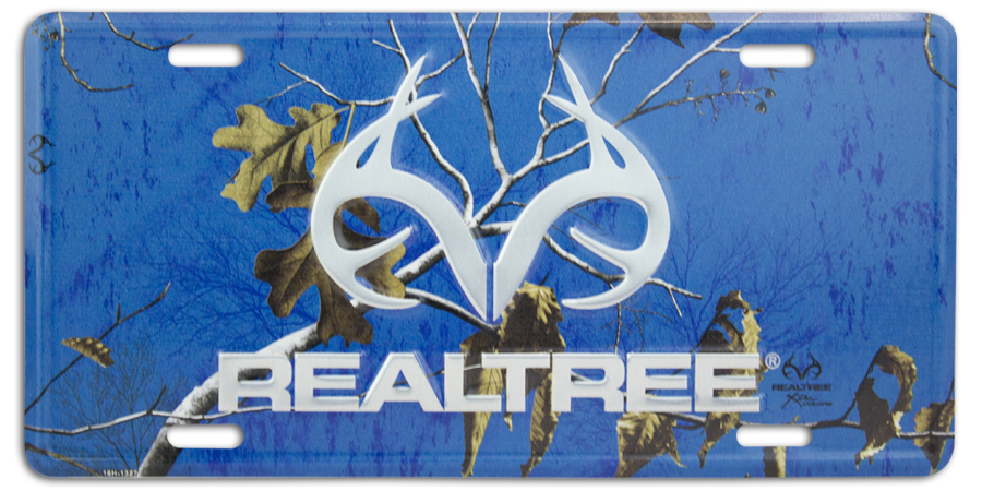 MC50189 - Realtree® Surf Blue Camo