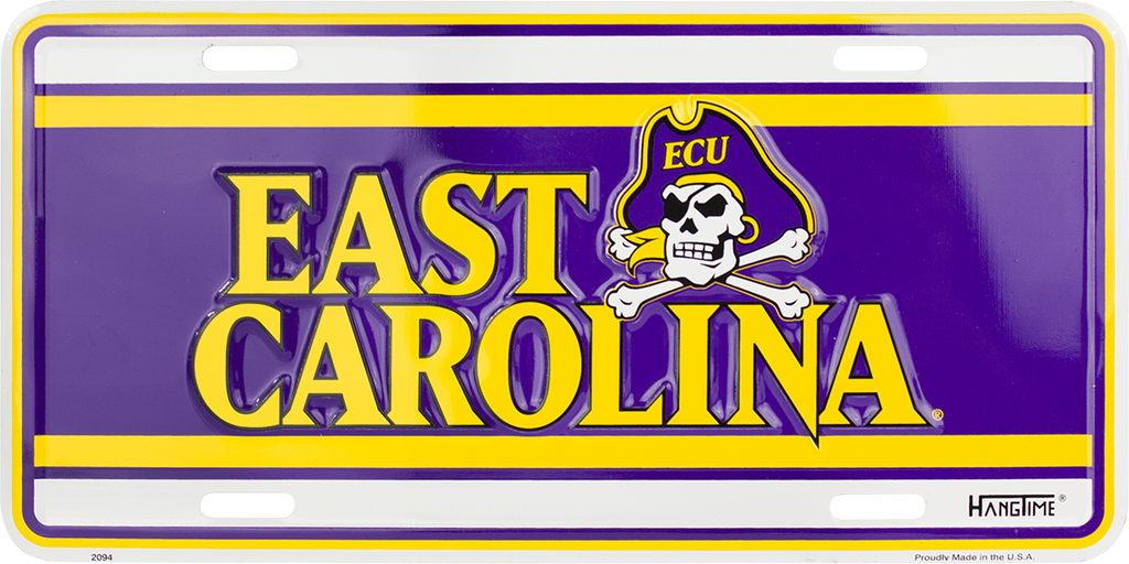 2094 - East Carolina Pirates