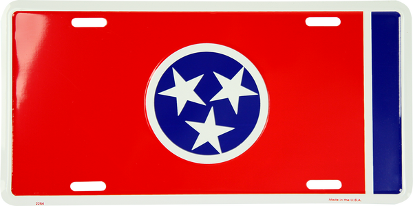 2264 - Tennessee State Flag