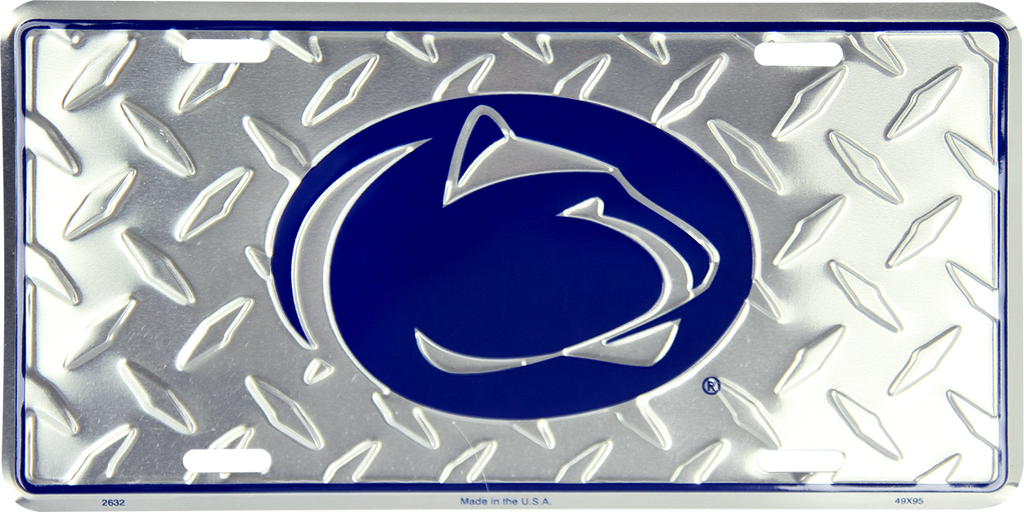 2632 - Penn State Nittany Lions Diamond