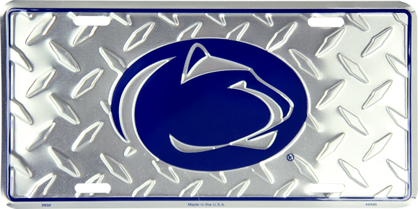 2632 - Penn State Nittany Lions Diamond