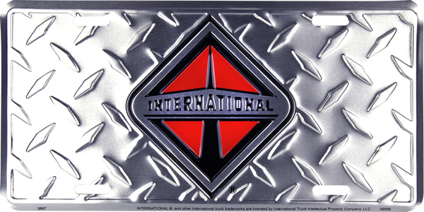 2667 - International Truck Diamond