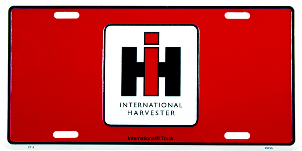 2712 - IH International Harvester