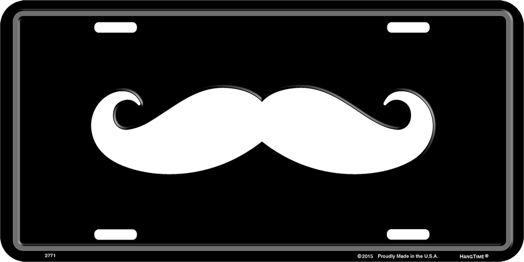 2771 - Mustache