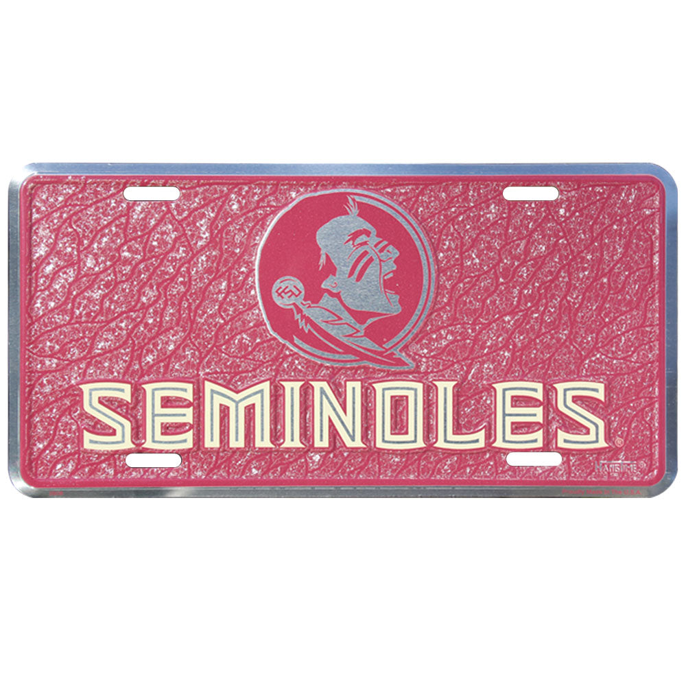 2808 - Florida State Seminoles Mosaic