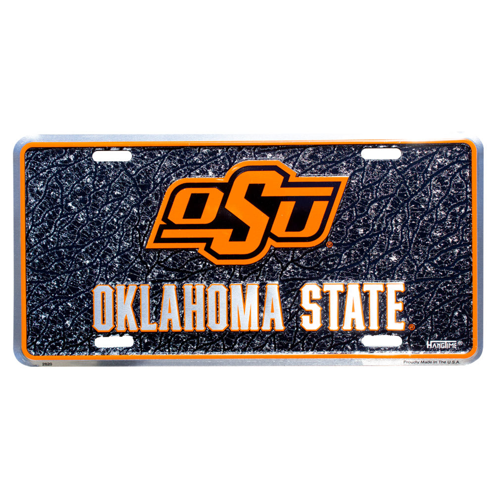 2820- OSU Oklahoma State Cowboys Mosaic