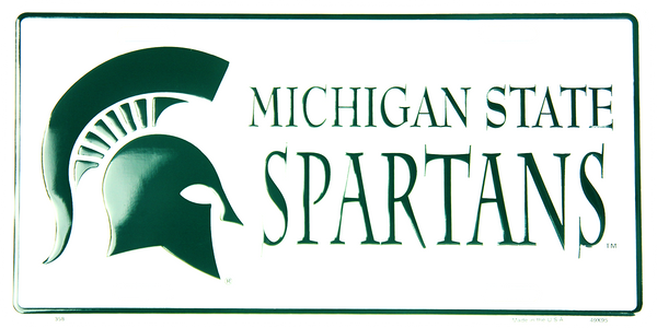 358 - Michigan State Spartans
