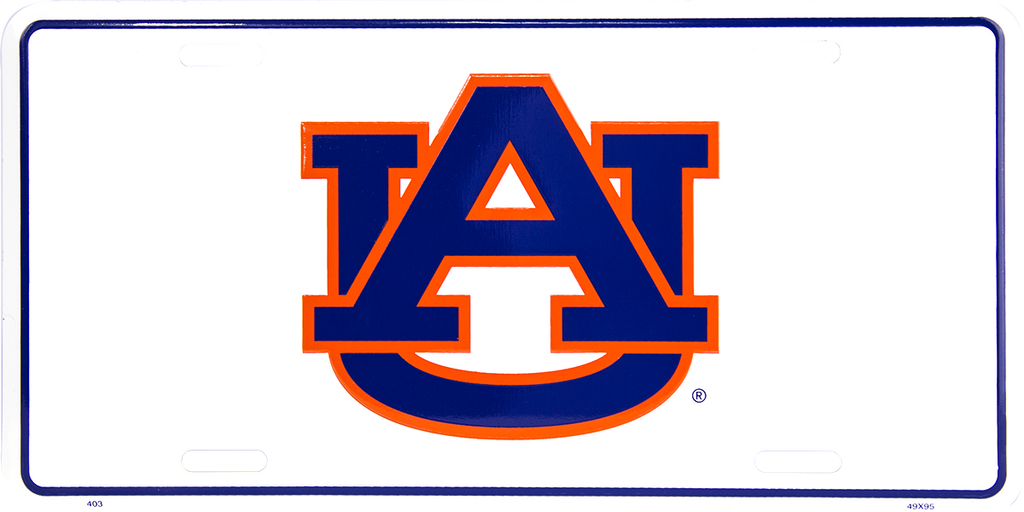 403 - Auburn Tigers