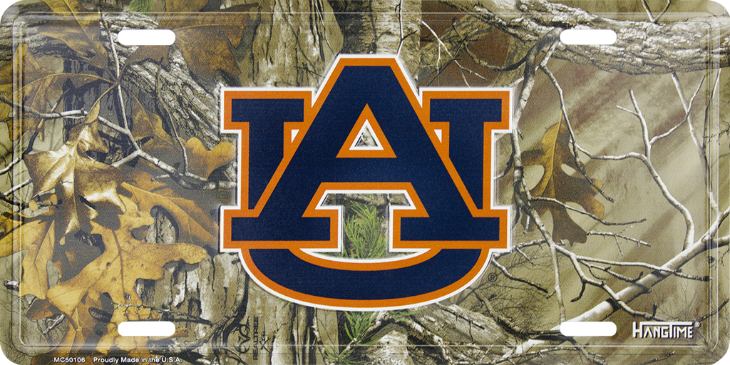 MC50106 - Auburn Tigers Realtree® Camo