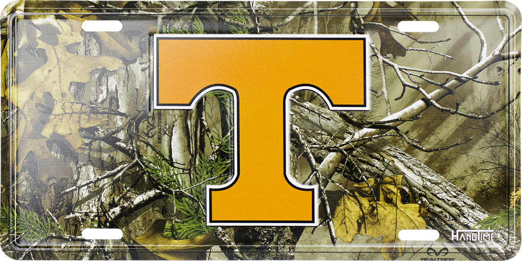 MC50109 - Tennessee Volunteers Realtree® Camo