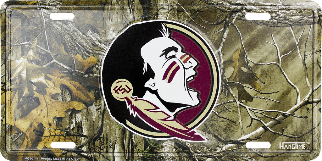 MC50111 - FSU Seminoles Realtree® Camo