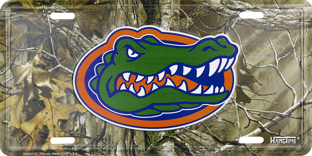 MC50115 - Florida Gators Realtree® Camo