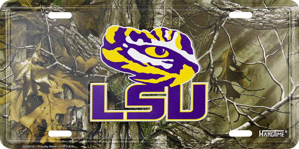 MC50121 - LSU Tigers Realtree® Camo