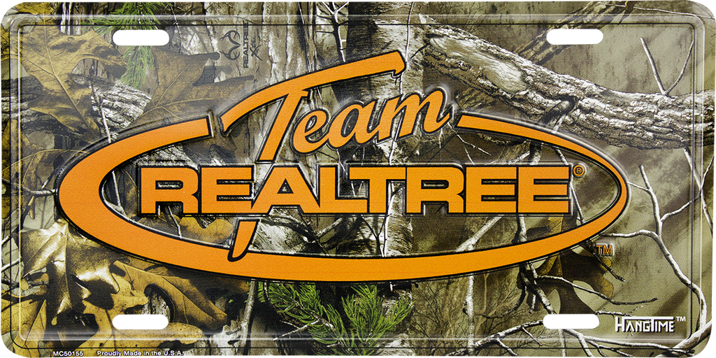 MC50155 - Team Realtree®