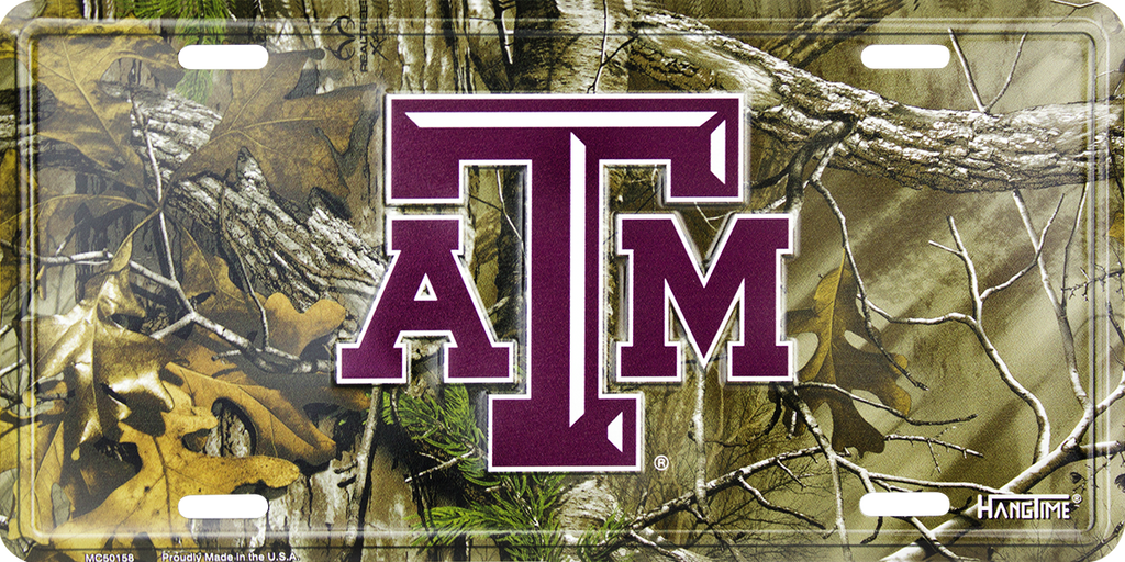 MC50158 - Texas A&M Aggies Realtree® Camo