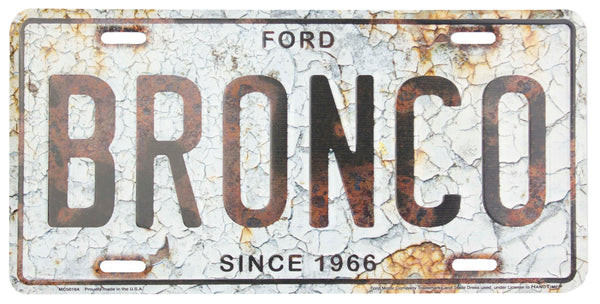 MC50164 - Ford Bronco Since 1966