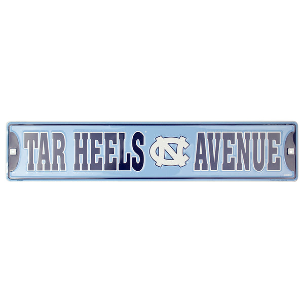 STR20002 - Tar Heels Avenue