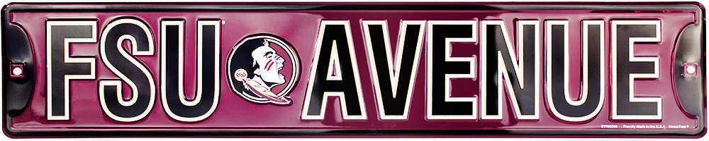 STR20005 - FSU Avenue
