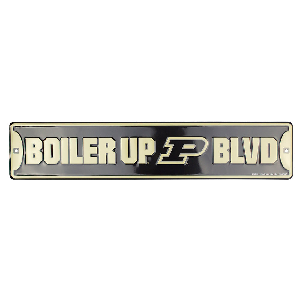STR20060 - Boilermakers Blvd