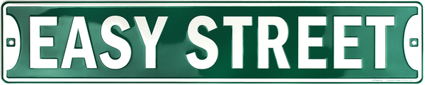STR20076 - Easy Street