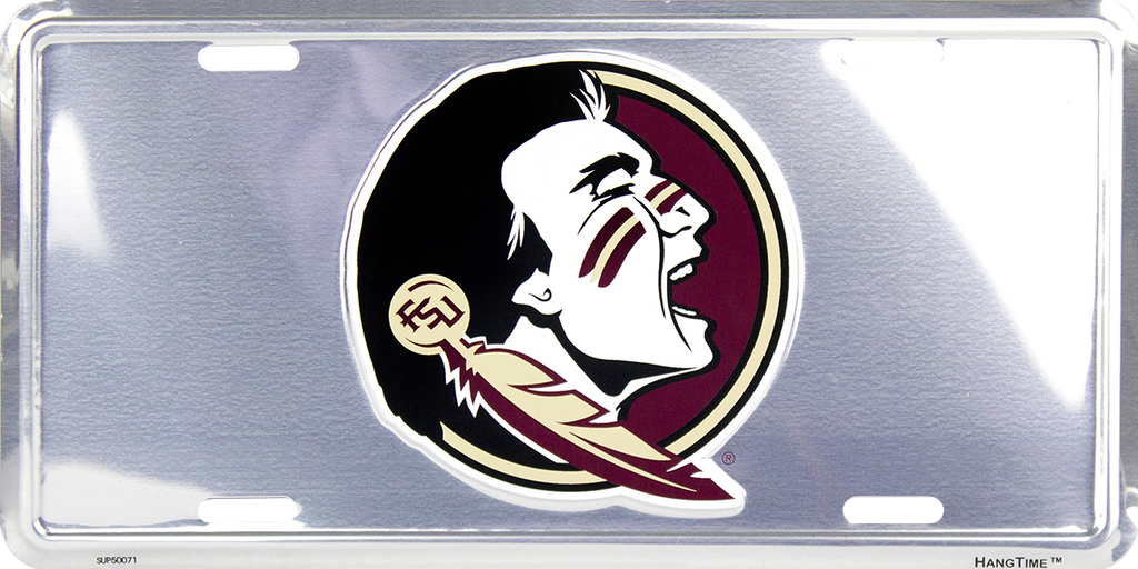 SUP50071 - FSU Seminoles Super Stock