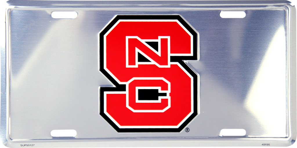 SUP50127  - NC State Wolfpack Super Stock