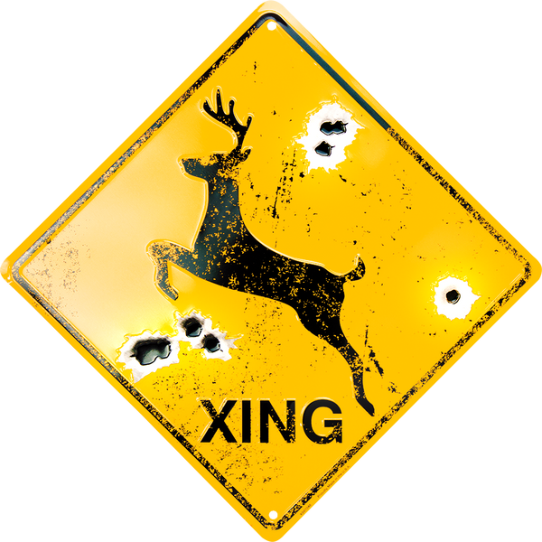XS67048 - Deer Xing