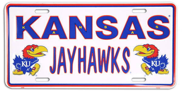 Kansas Jayhawks