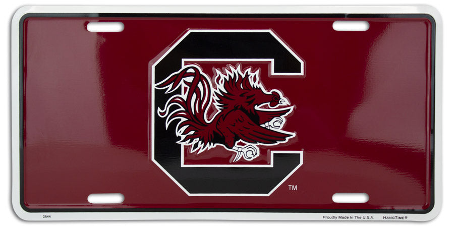 2844 - South Carolina Gamecocks