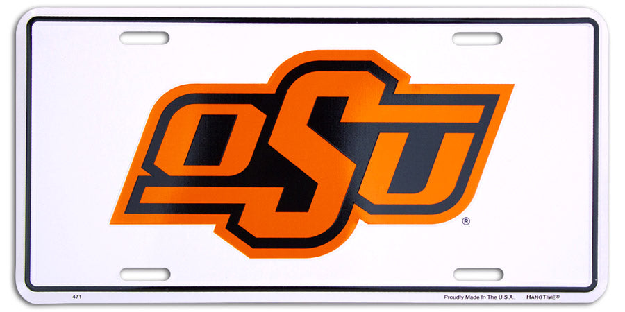 471 - Oklahoma State University Cowboys