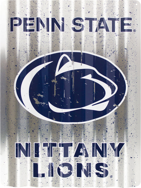 COR32022 - Penn State Nittany Lions Corrugated Signs