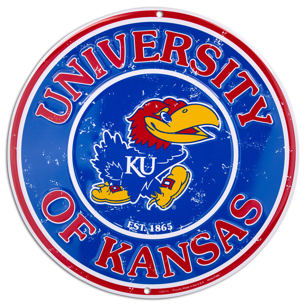 Kansas Jayhawks – HangTime Kansas Jayhawks – HangTime