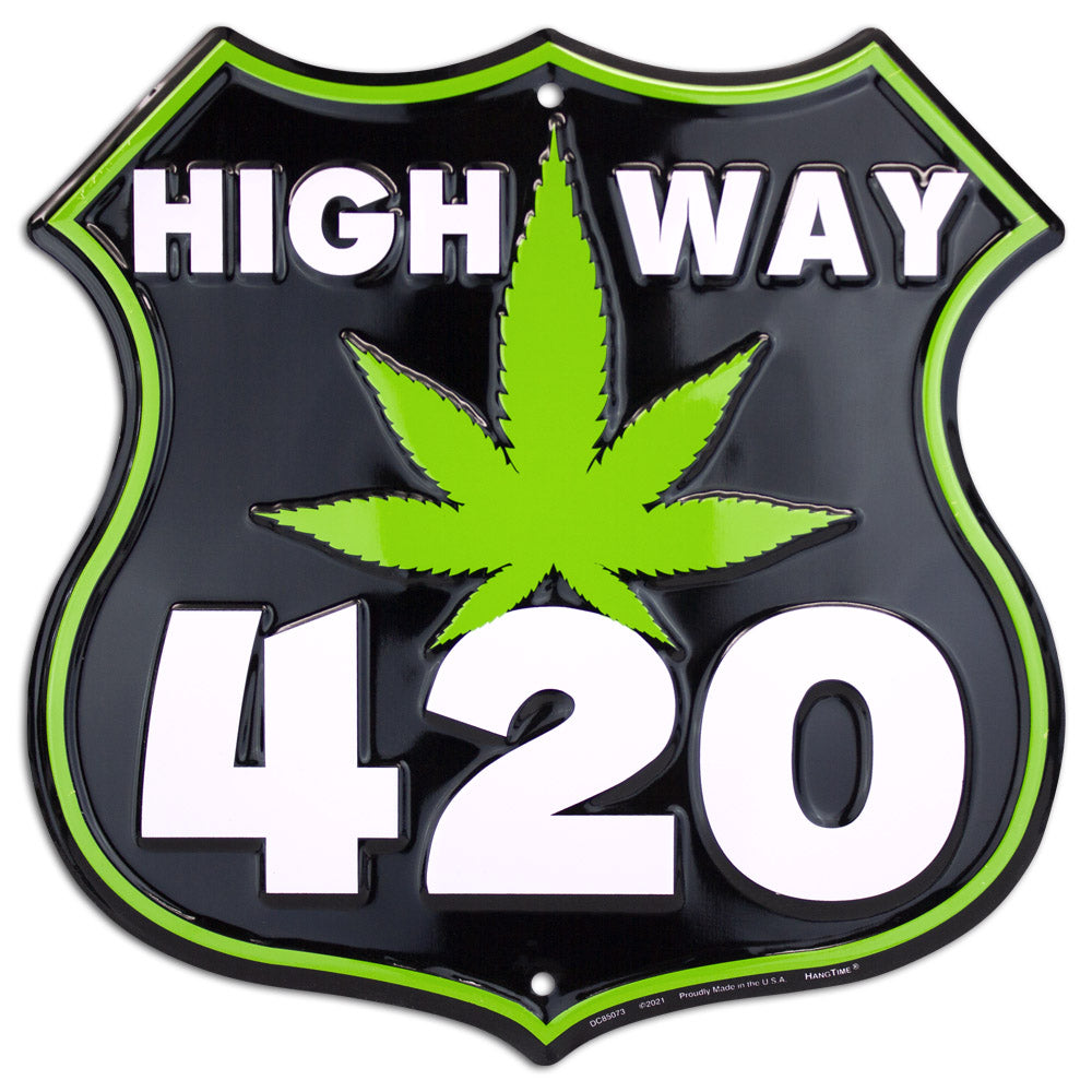 DC85073 - Highway 420