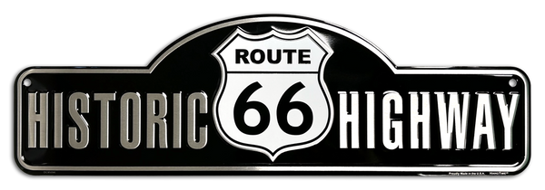 DC85096 - Route 66 Historic Highway