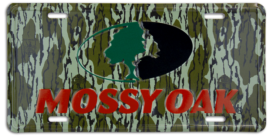 MC50191 - Mossy Oak Original Bottomland