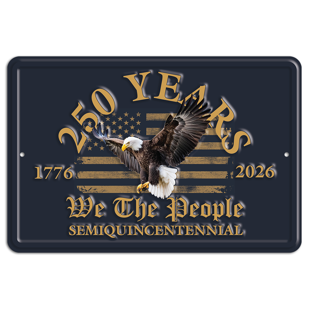 MC80139 - WE THE PEOPLE 250 YEARS