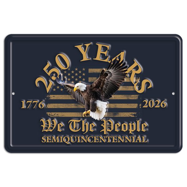 MC80139 - WE THE PEOPLE 250 YEARS