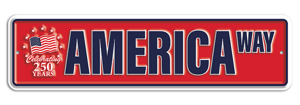 MSTR20232 - AMERICA WAY 250 YEARS