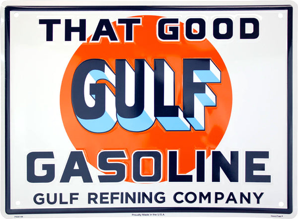 PS30156 - That Good Gulf Gasoline