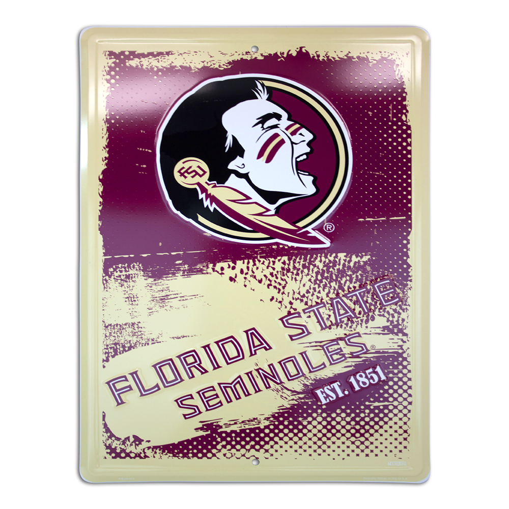 Barefoot Florida State Seminoles Store Florida State Seminole