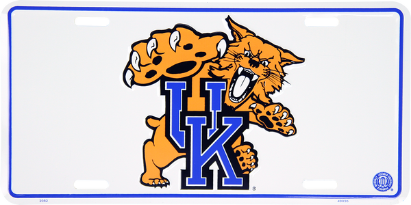 2082 - Kentucky Wildcats
