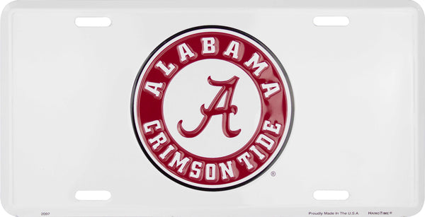 2097 - Alabama Crimson Tide