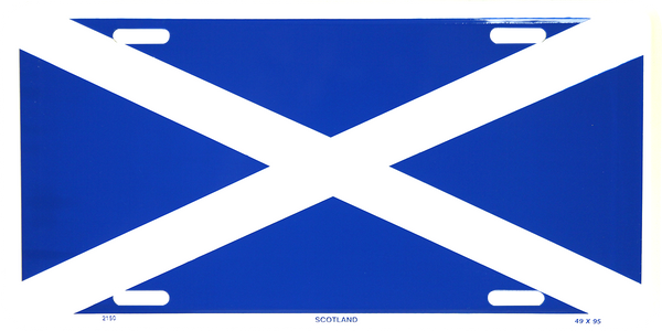 2150 - Scotland Flag