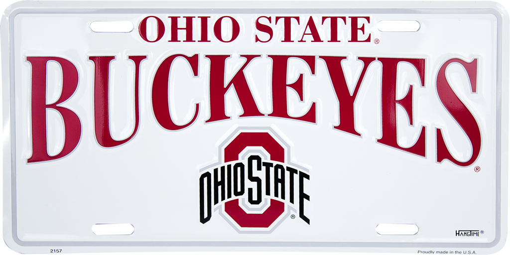 2157 - Ohio State Buckeyes