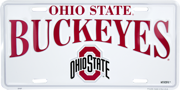 2157 - Ohio State Buckeyes