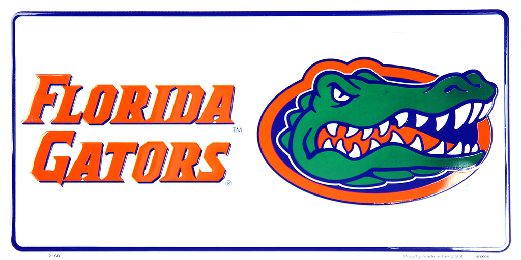 2168 - Florida Gators