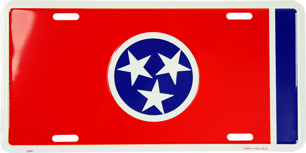 2264 - Tennessee State Flag