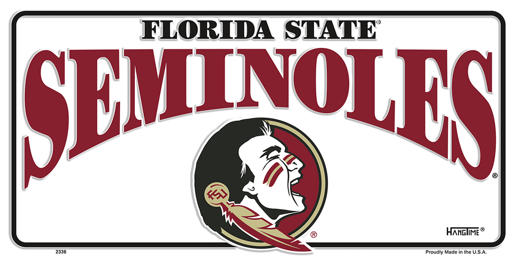 2336 - Florida State Seminoles
