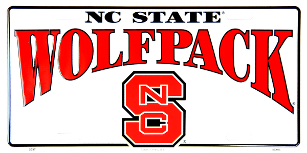 2337 - NC State Wolfpack