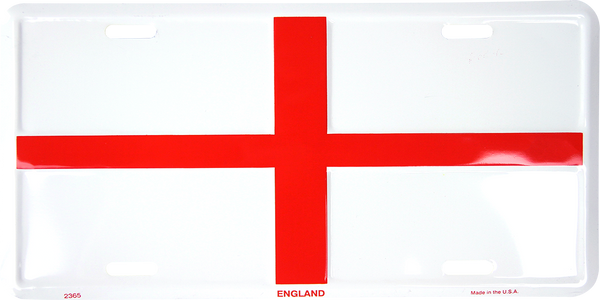 2365 - England Flag